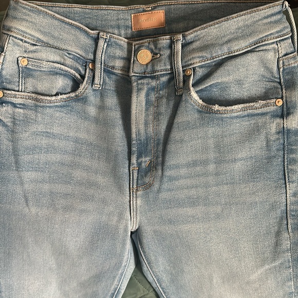 Limited edition 
Mid rise dazzler ankle - Picture 4 of 8